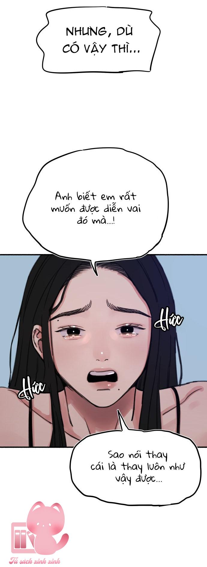 Nàng Thơ Điện Ảnh - Chap 1