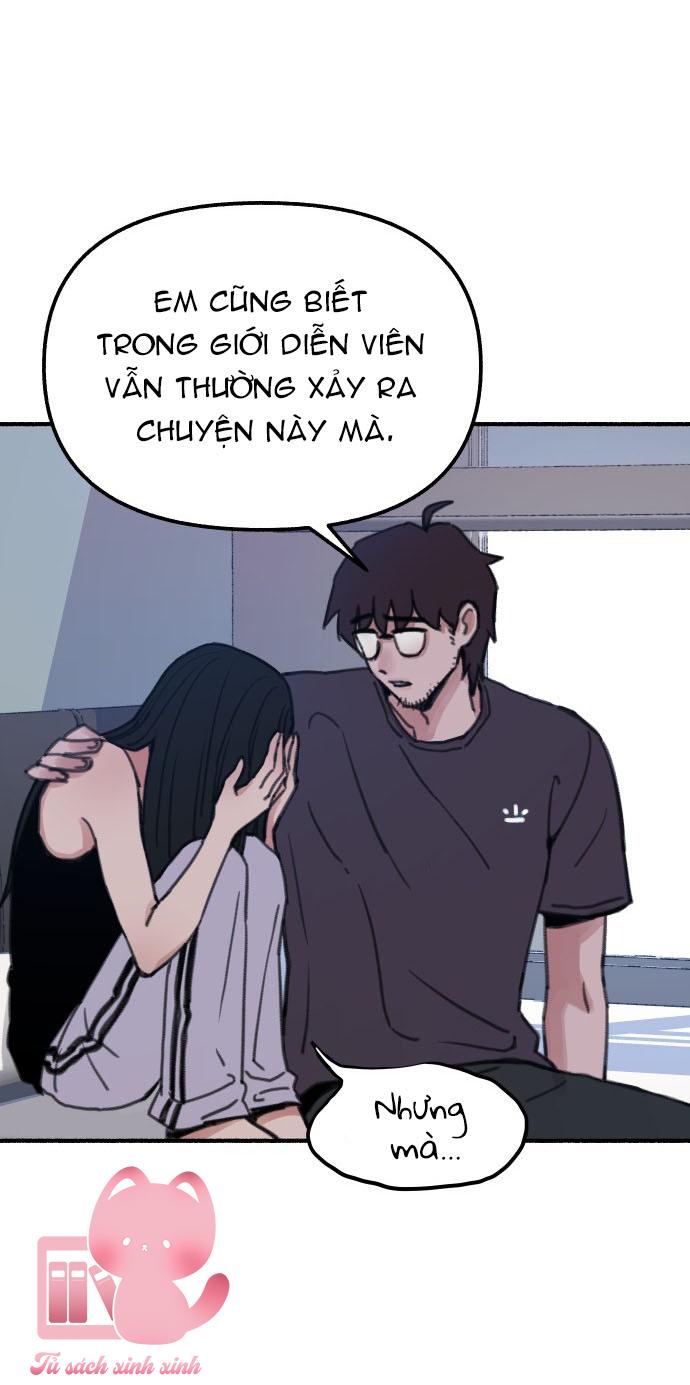 Nàng Thơ Điện Ảnh - Chap 1