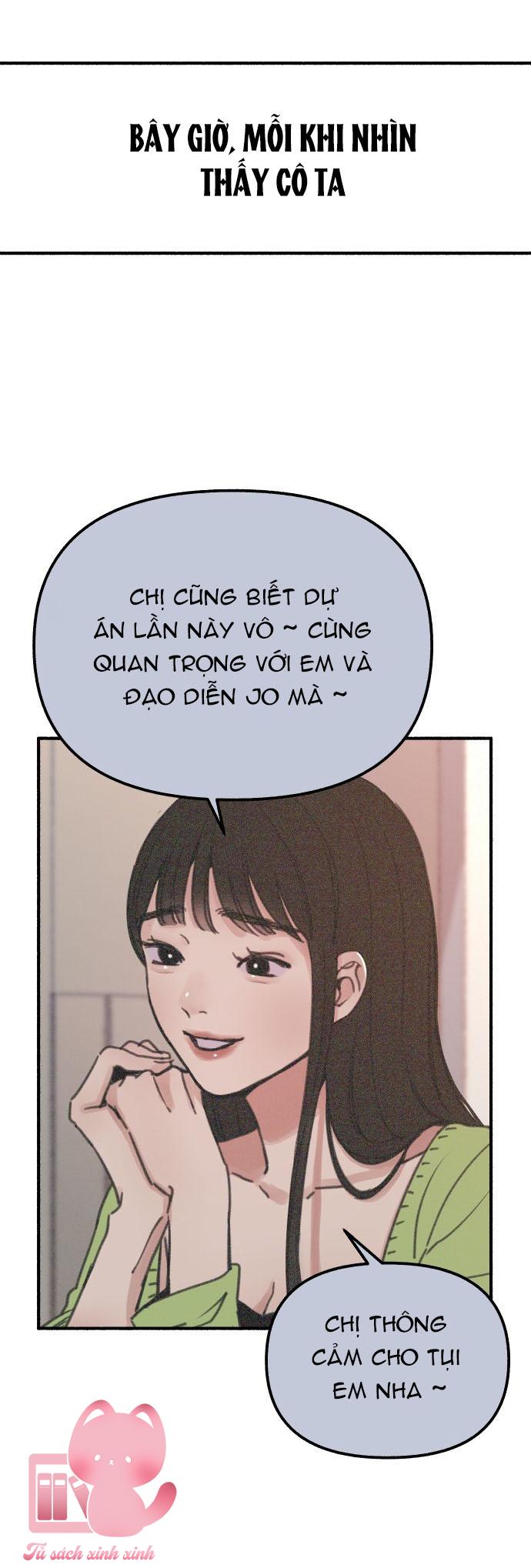 Nàng Thơ Điện Ảnh - Chap 1