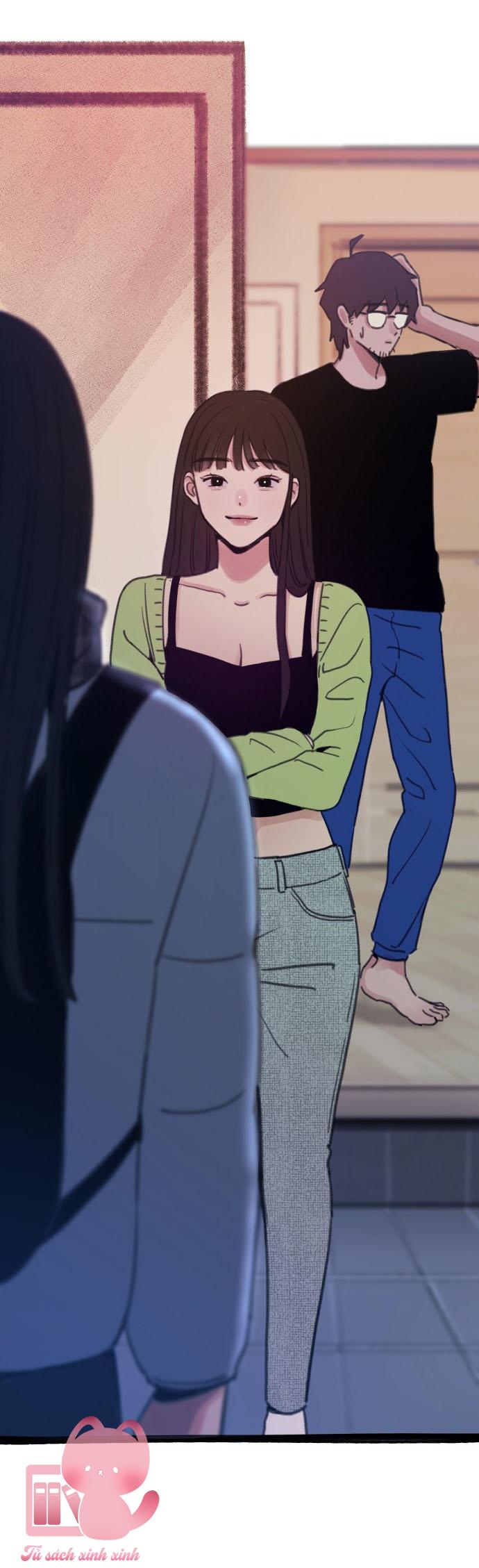 Nàng Thơ Điện Ảnh - Chap 1