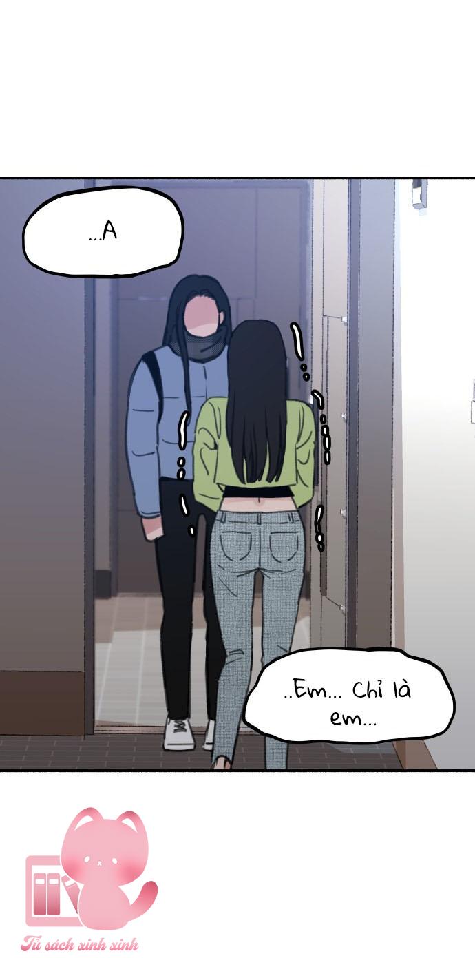 Nàng Thơ Điện Ảnh - Chap 1