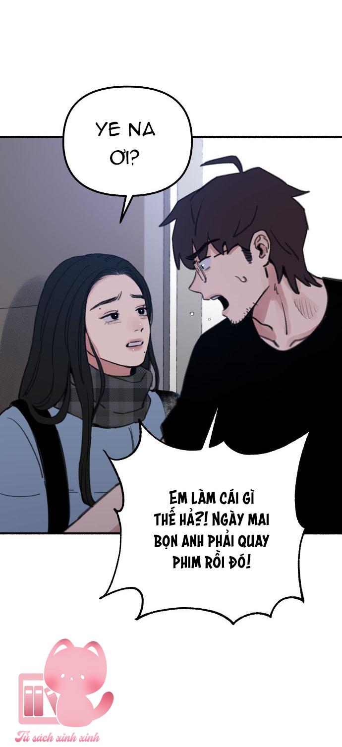 Nàng Thơ Điện Ảnh - Chap 1