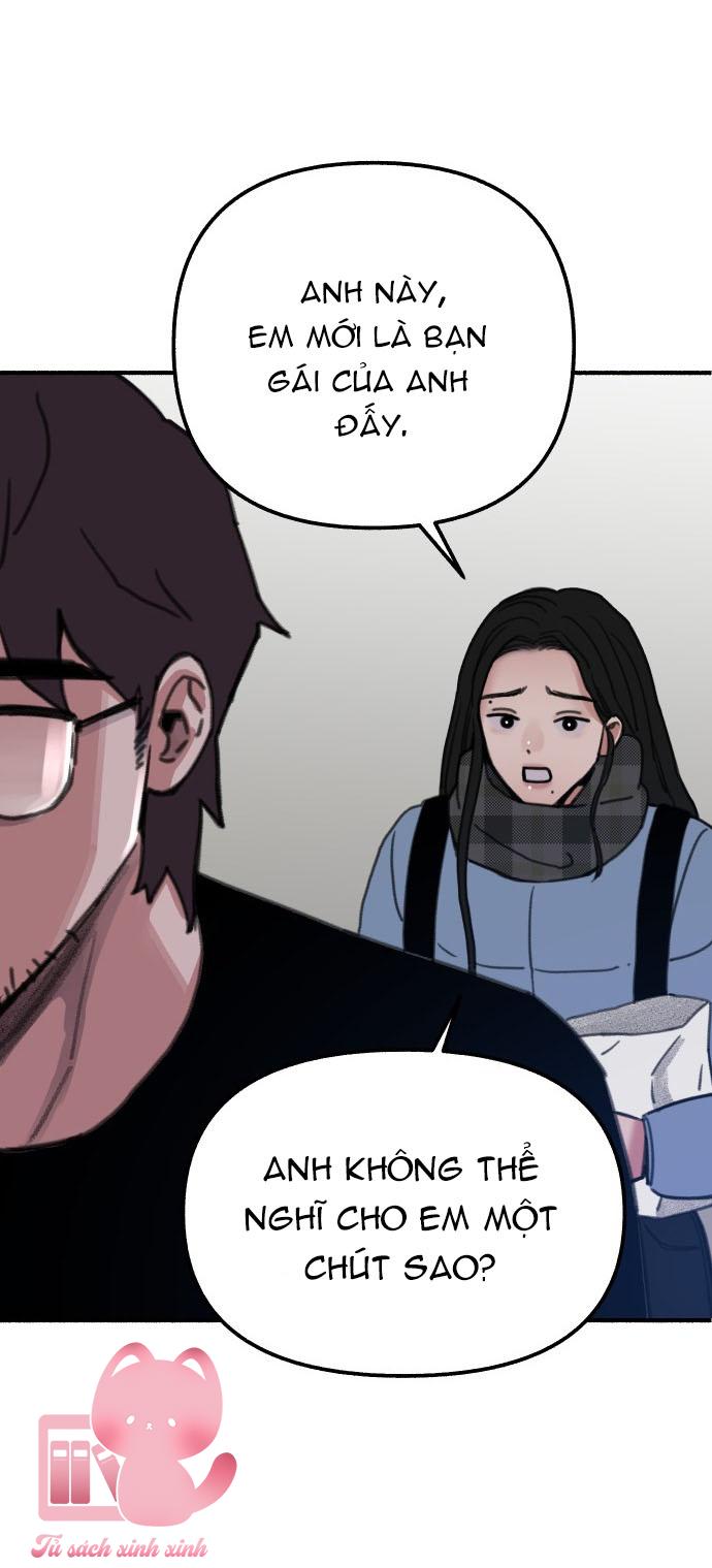 Nàng Thơ Điện Ảnh - Chap 1