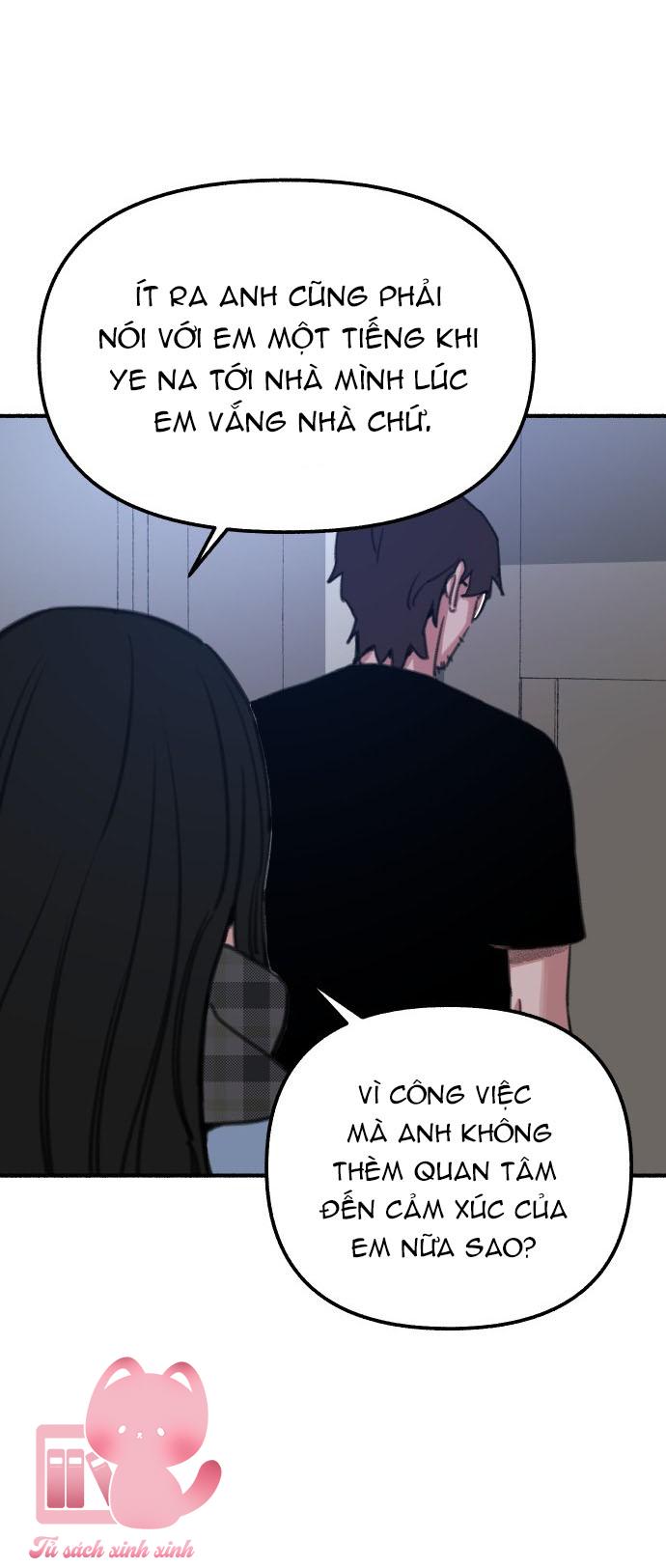 Nàng Thơ Điện Ảnh - Chap 1
