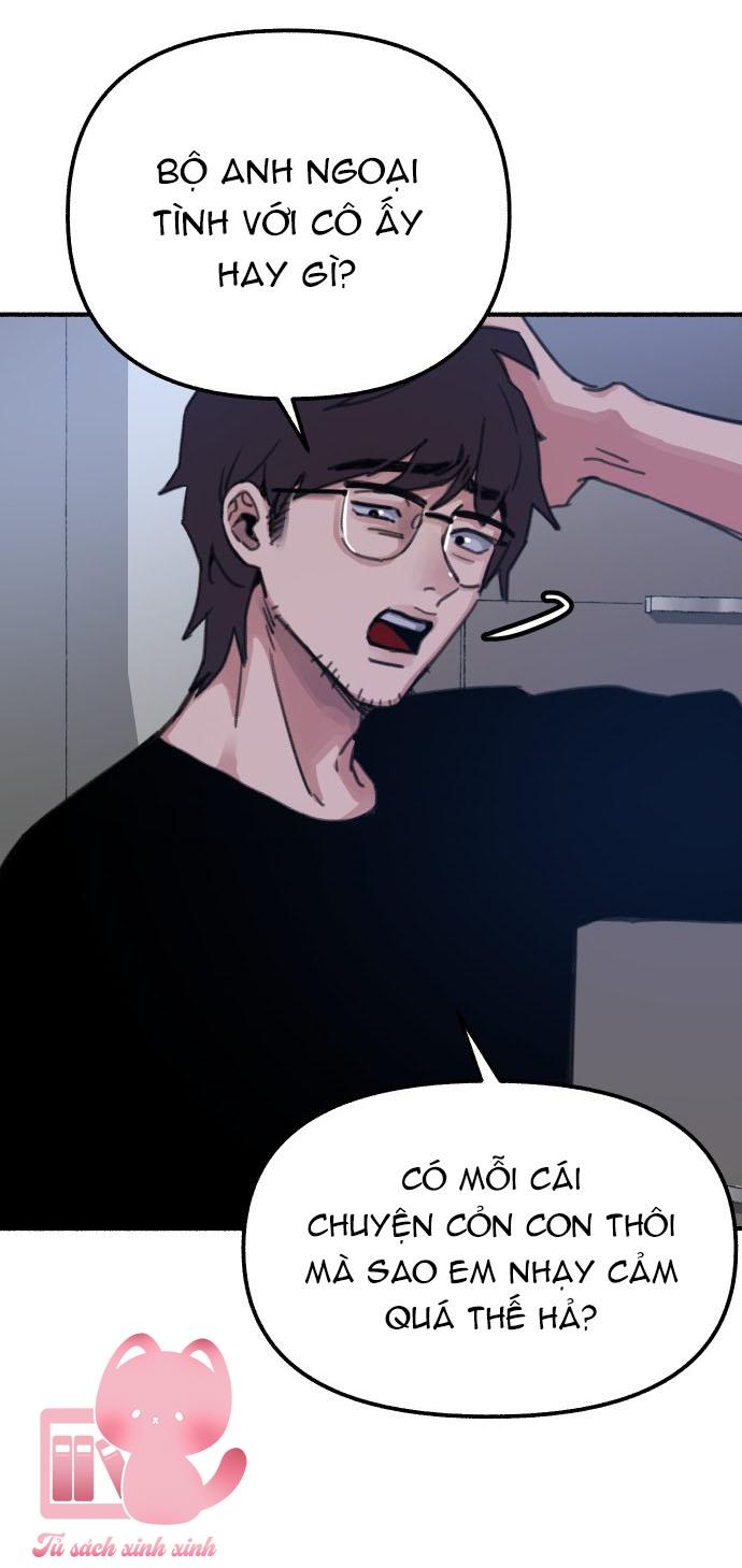 Nàng Thơ Điện Ảnh - Chap 1