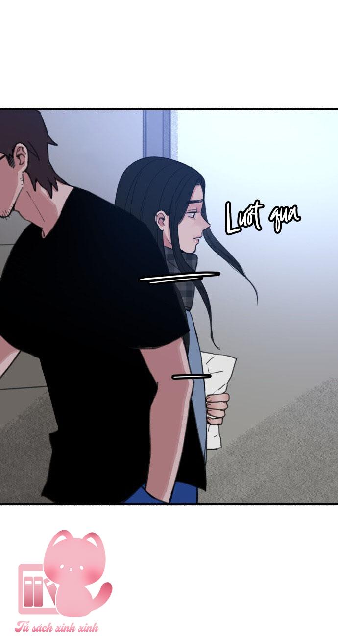 Nàng Thơ Điện Ảnh - Chap 1