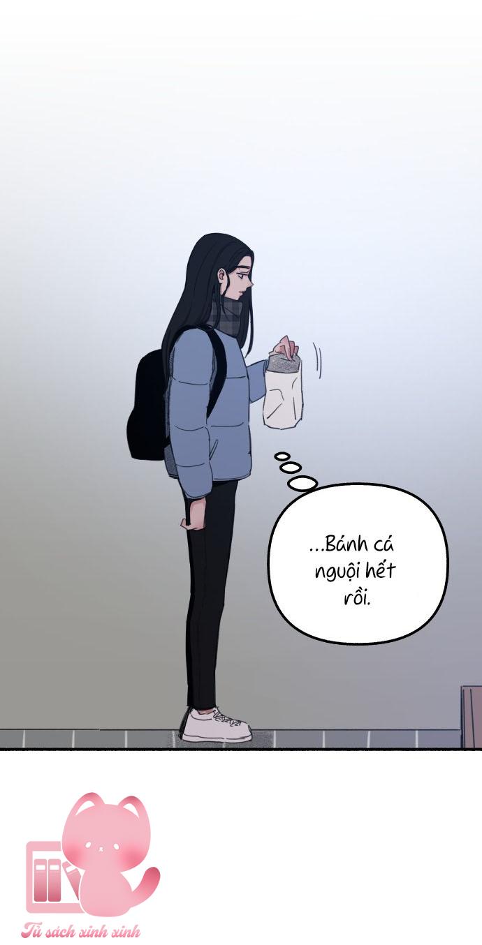 Nàng Thơ Điện Ảnh - Chap 1