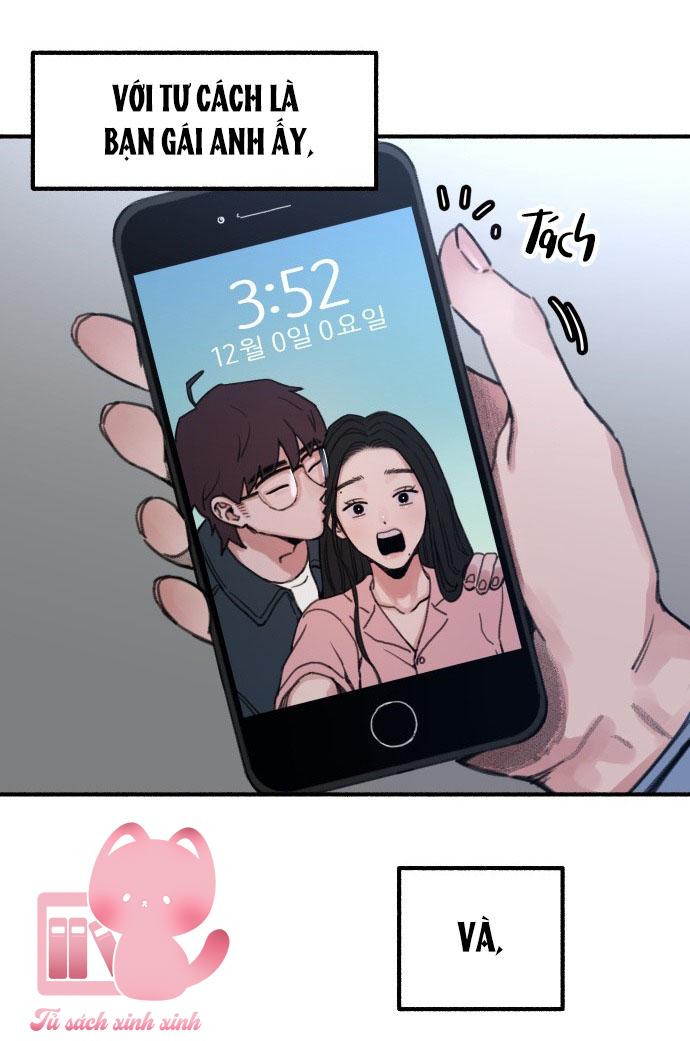 Nàng Thơ Điện Ảnh - Chap 1