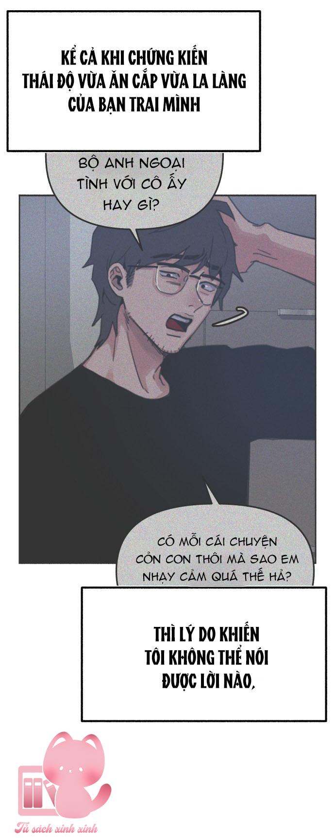 Nàng Thơ Điện Ảnh - Chap 1