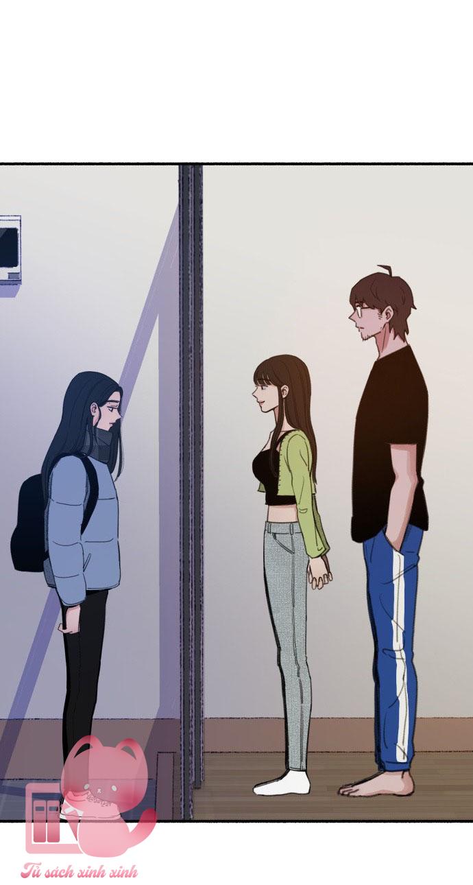 Nàng Thơ Điện Ảnh - Chap 1