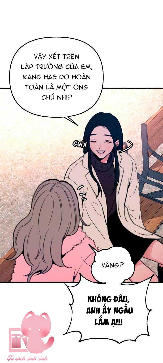 Nàng Thơ Điện Ảnh - Chap 10