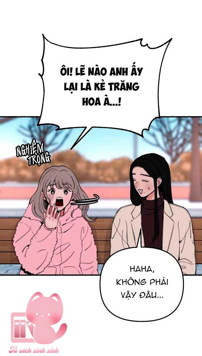 Nàng Thơ Điện Ảnh - Chap 10