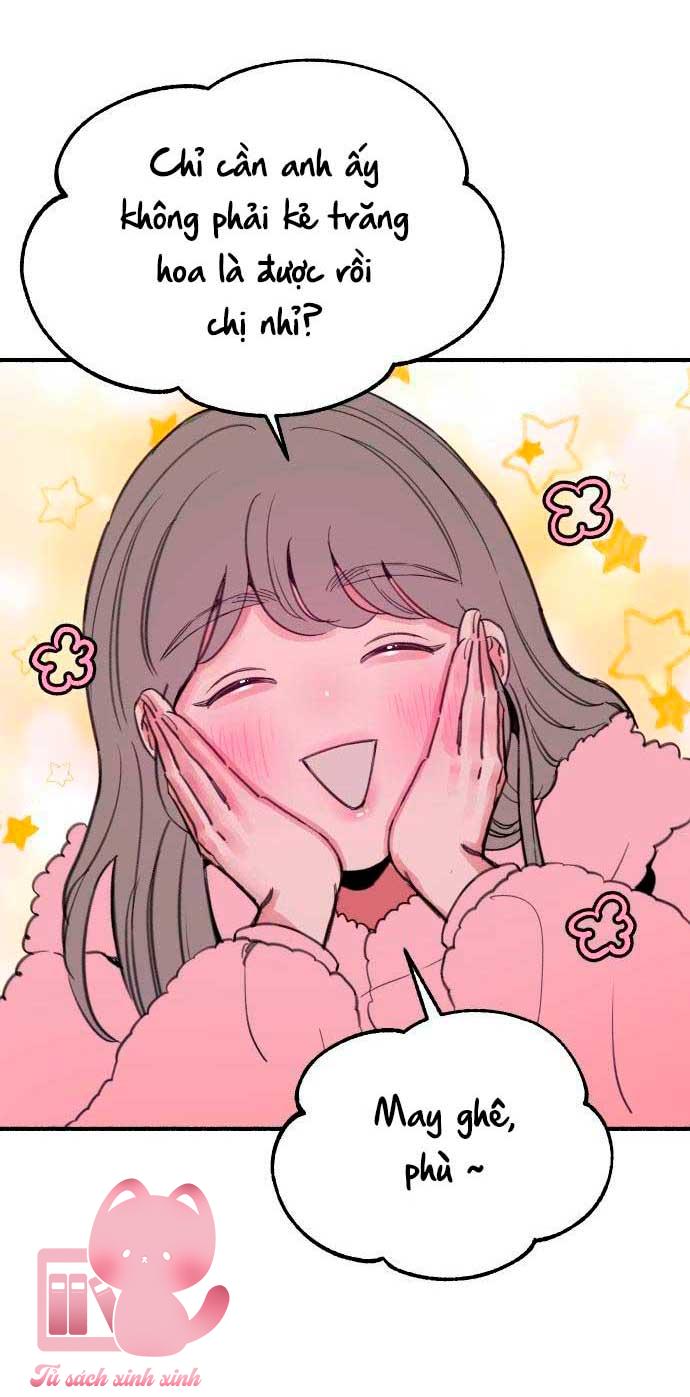 Nàng Thơ Điện Ảnh - Chap 10