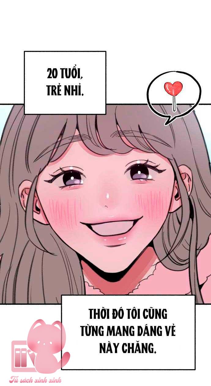 Nàng Thơ Điện Ảnh - Chap 10