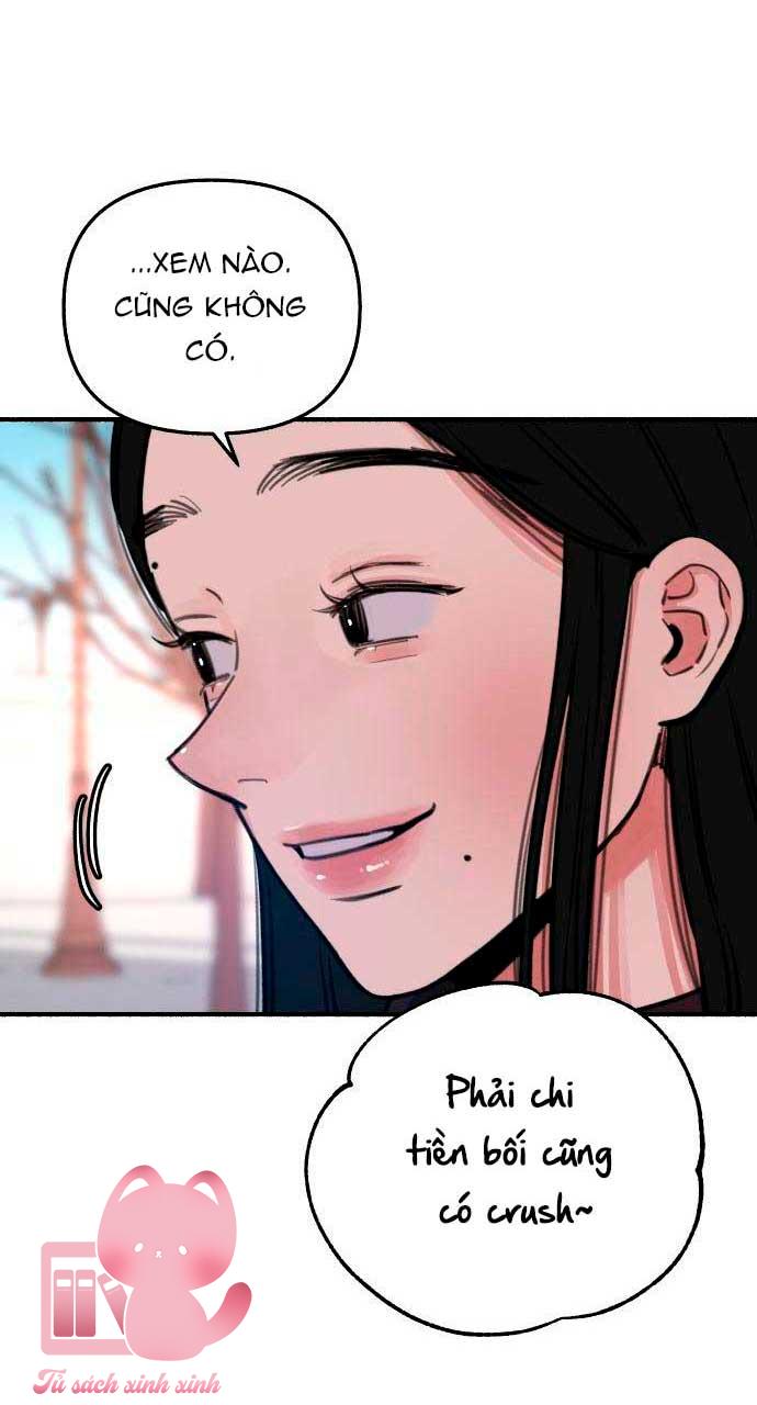 Nàng Thơ Điện Ảnh - Chap 10