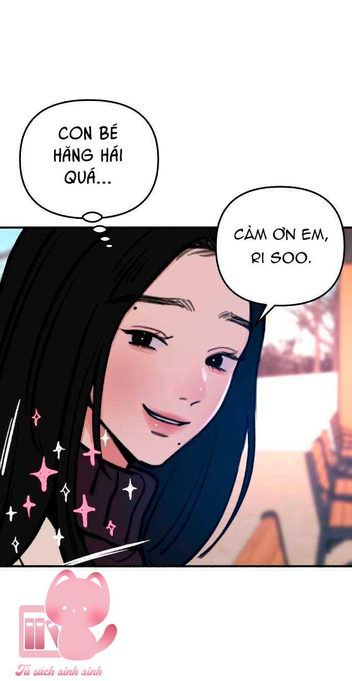 Nàng Thơ Điện Ảnh - Chap 10