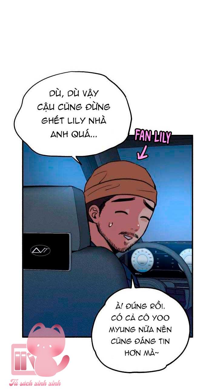 Nàng Thơ Điện Ảnh - Chap 10