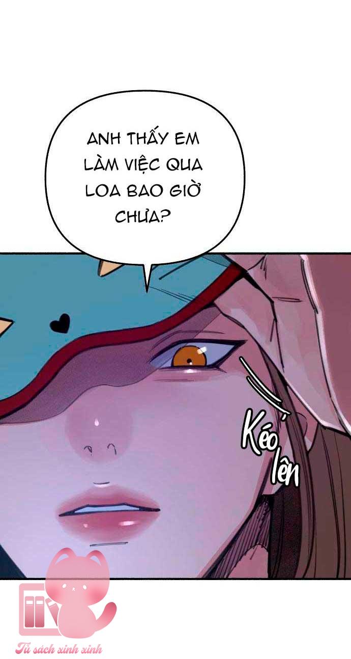 Nàng Thơ Điện Ảnh - Chap 10