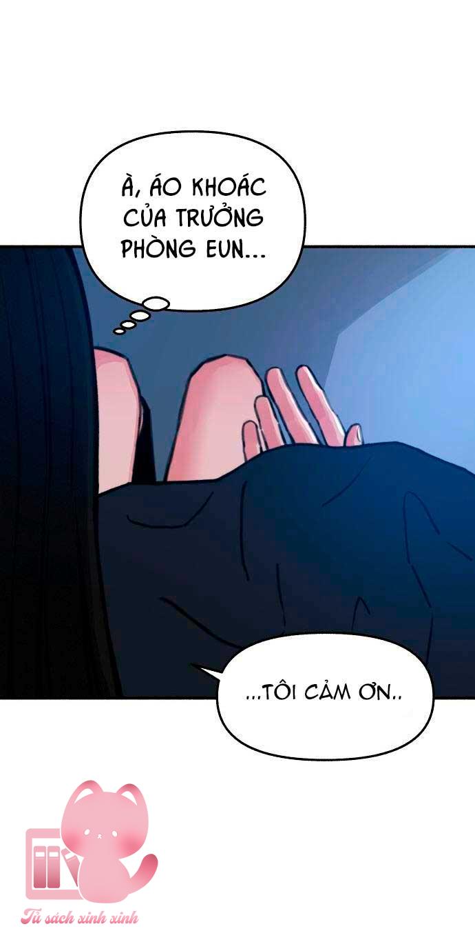 Nàng Thơ Điện Ảnh - Chap 10
