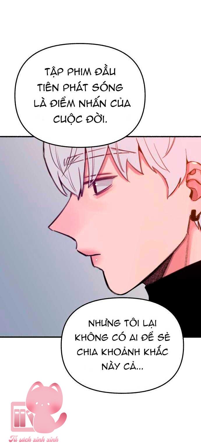 Nàng Thơ Điện Ảnh - Chap 10