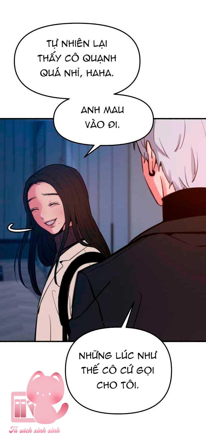Nàng Thơ Điện Ảnh - Chap 10