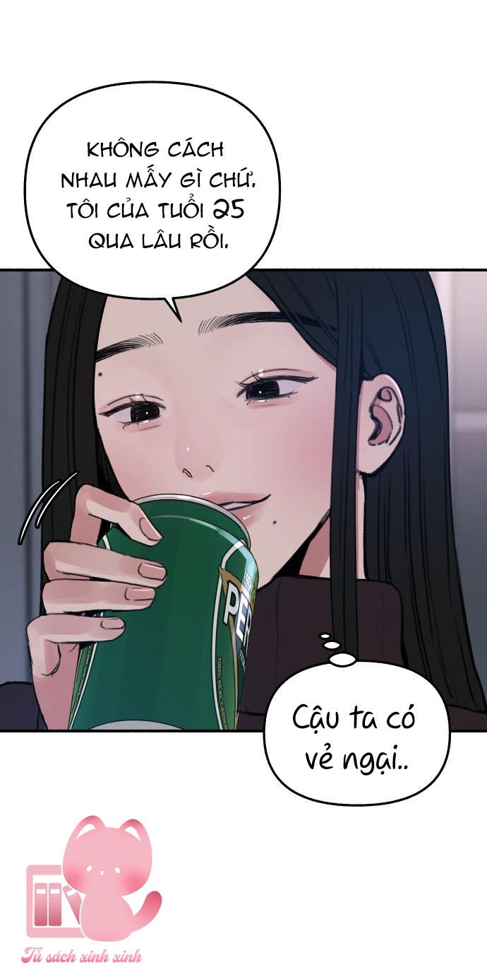 Nàng Thơ Điện Ảnh - Chap 11