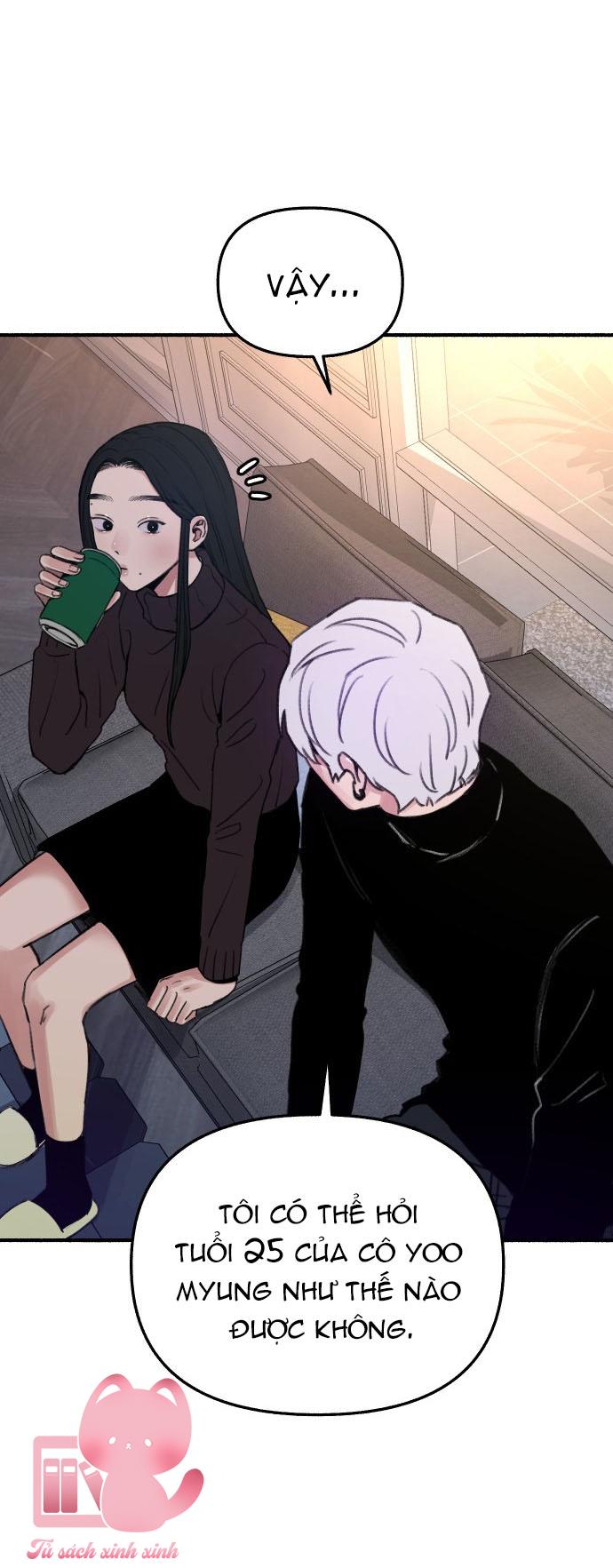 Nàng Thơ Điện Ảnh - Chap 11