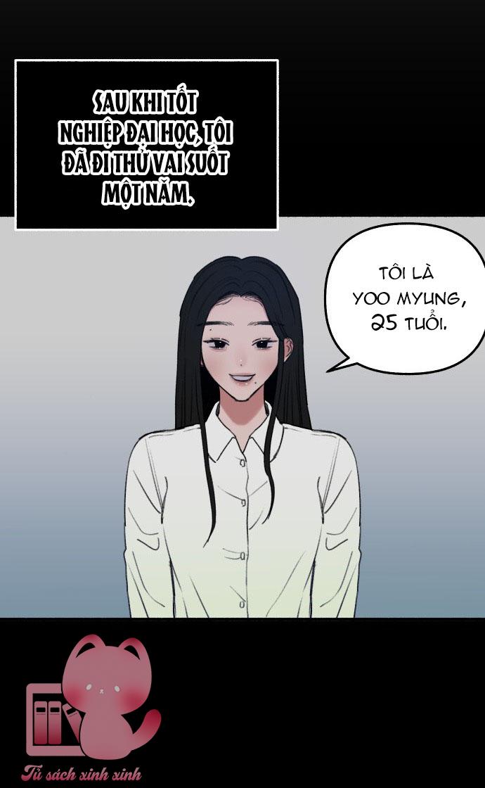 Nàng Thơ Điện Ảnh - Chap 11