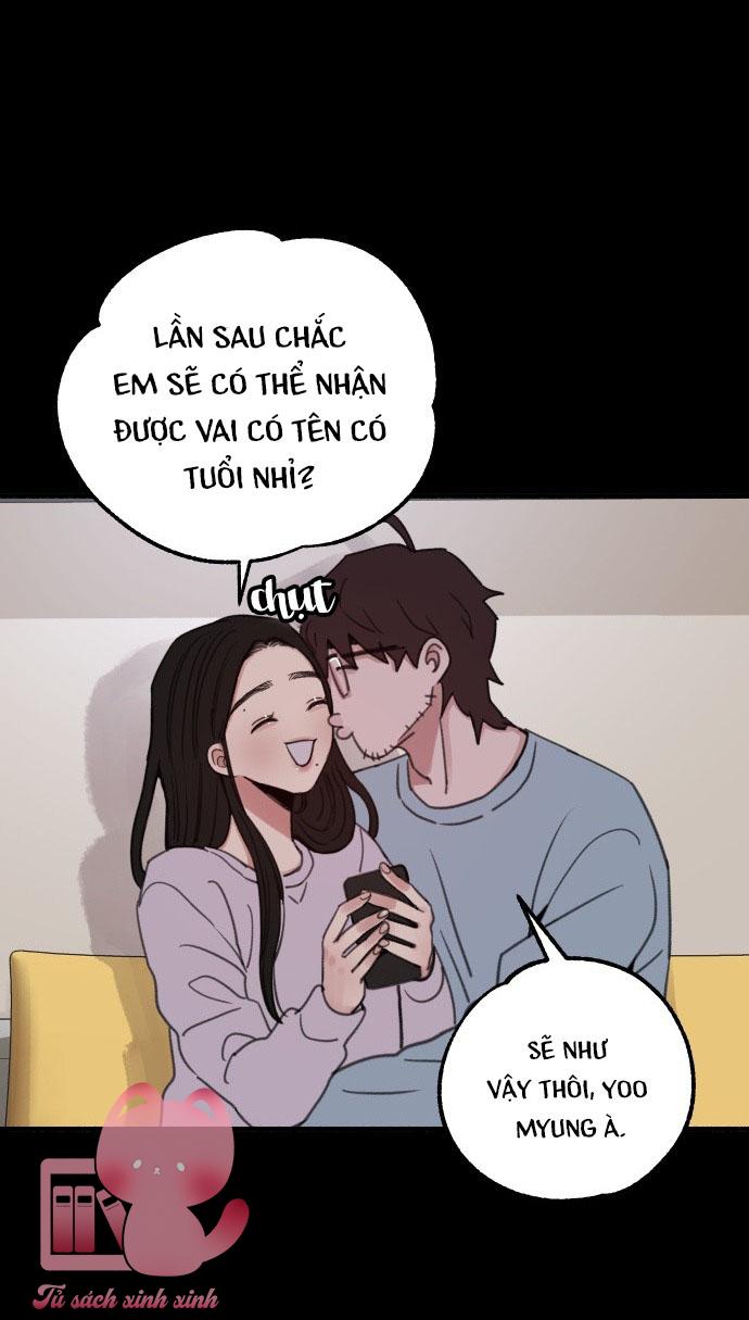 Nàng Thơ Điện Ảnh - Chap 11