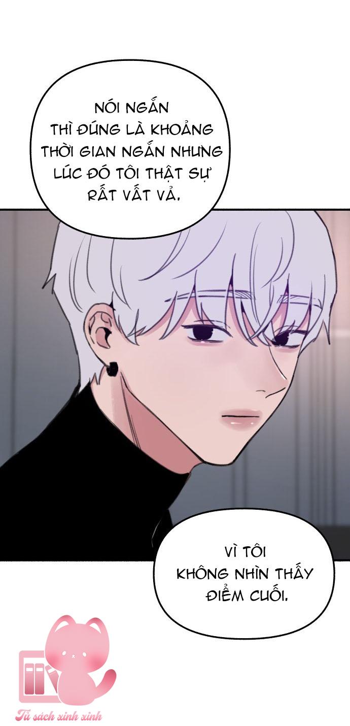 Nàng Thơ Điện Ảnh - Chap 11