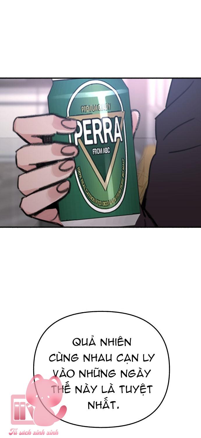 Nàng Thơ Điện Ảnh - Chap 11