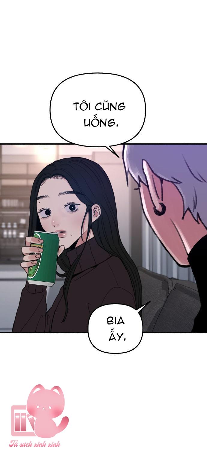 Nàng Thơ Điện Ảnh - Chap 11