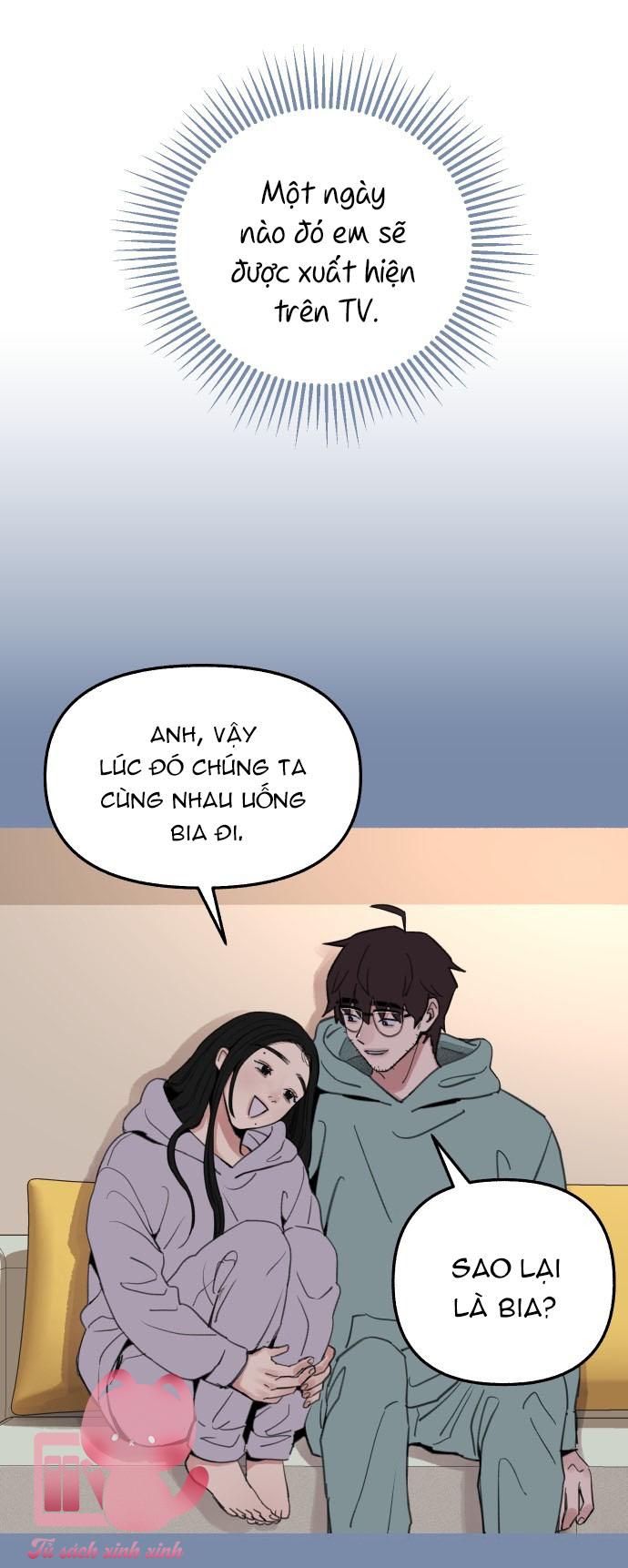 Nàng Thơ Điện Ảnh - Chap 11