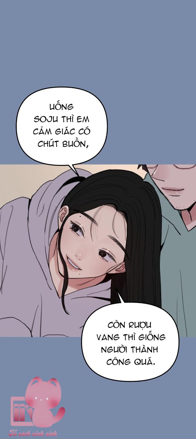 Nàng Thơ Điện Ảnh - Chap 11