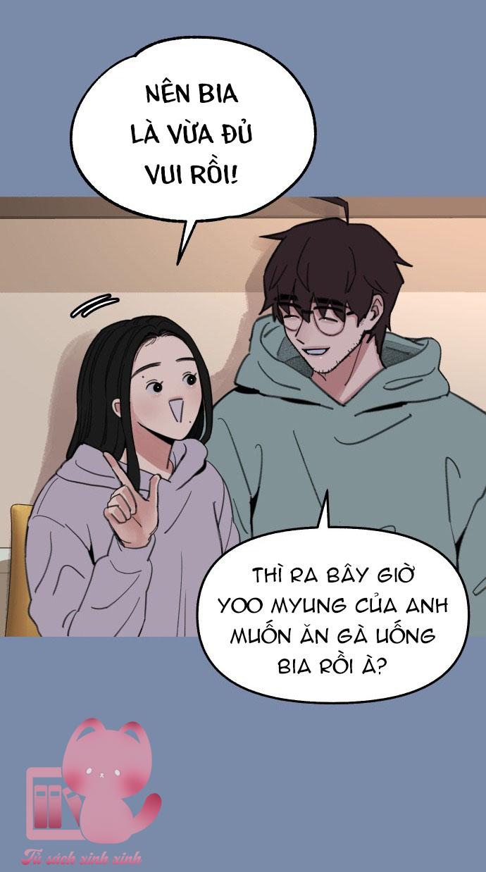 Nàng Thơ Điện Ảnh - Chap 11