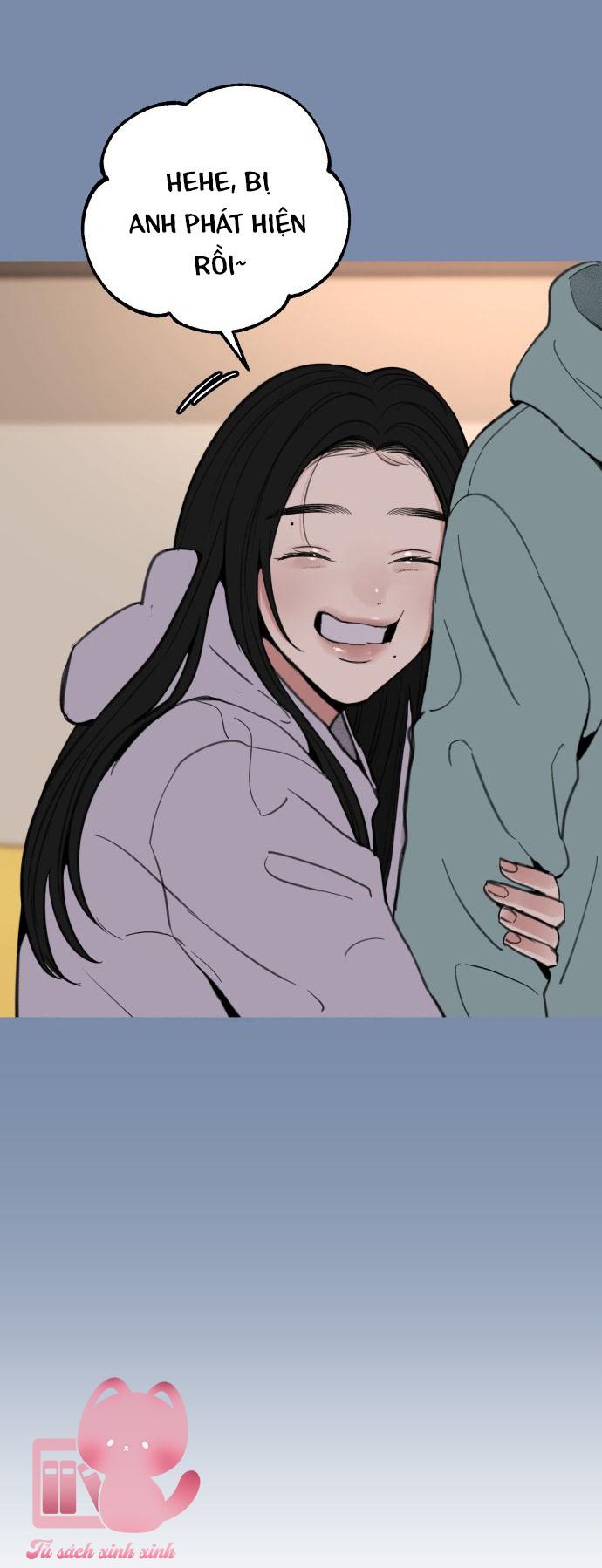 Nàng Thơ Điện Ảnh - Chap 11