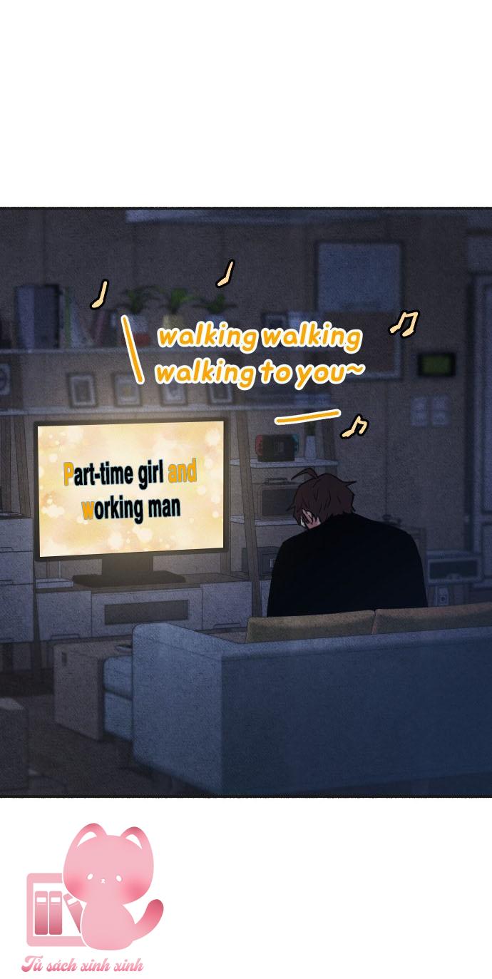 Nàng Thơ Điện Ảnh - Chap 11