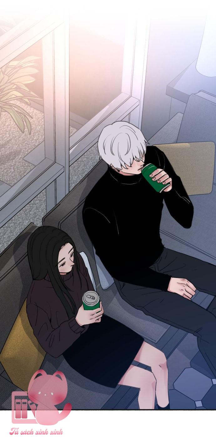 Nàng Thơ Điện Ảnh - Chap 11