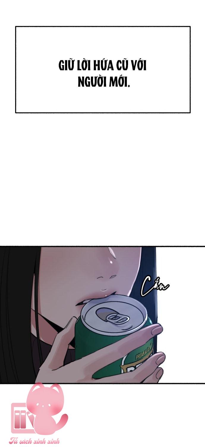 Nàng Thơ Điện Ảnh - Chap 11