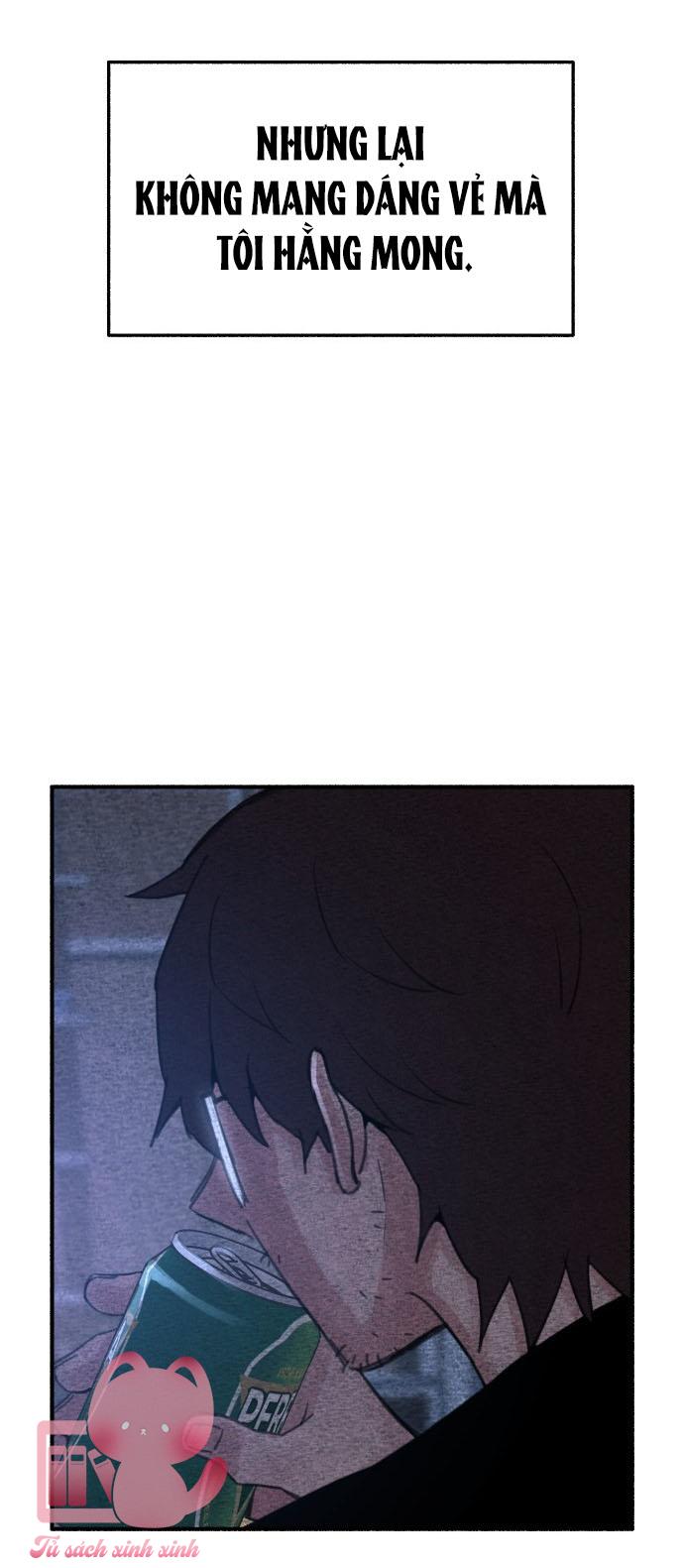 Nàng Thơ Điện Ảnh - Chap 11