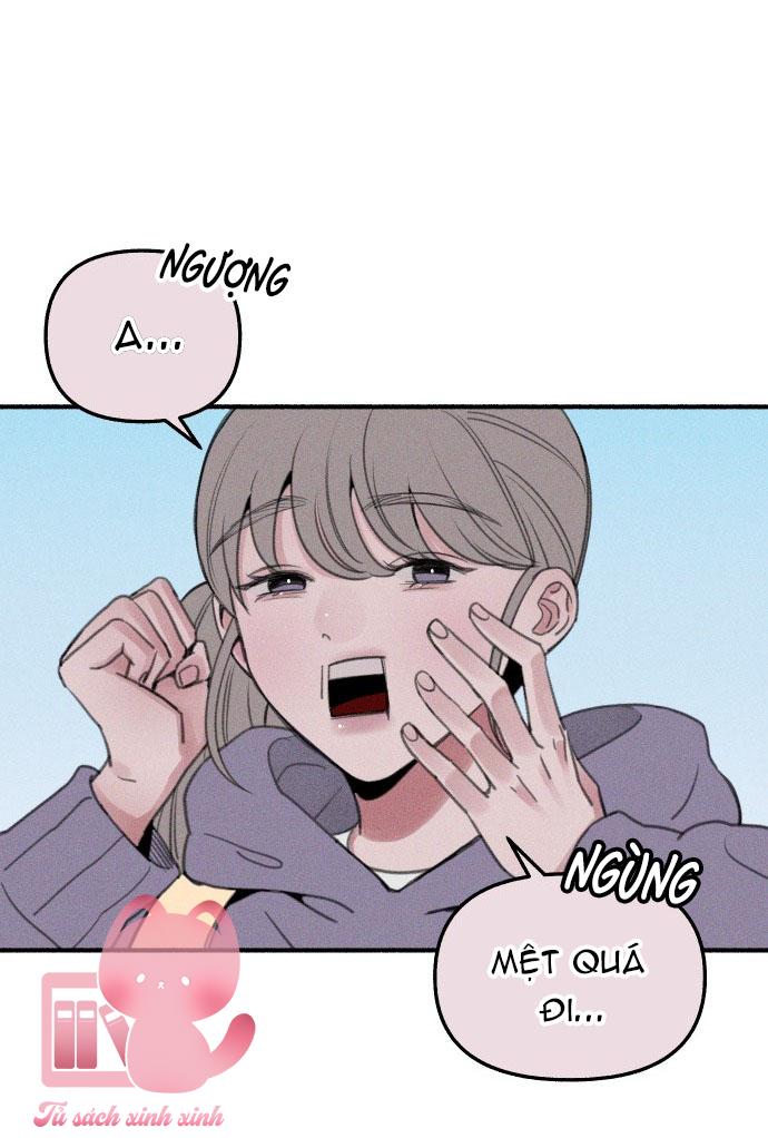 Nàng Thơ Điện Ảnh - Chap 11