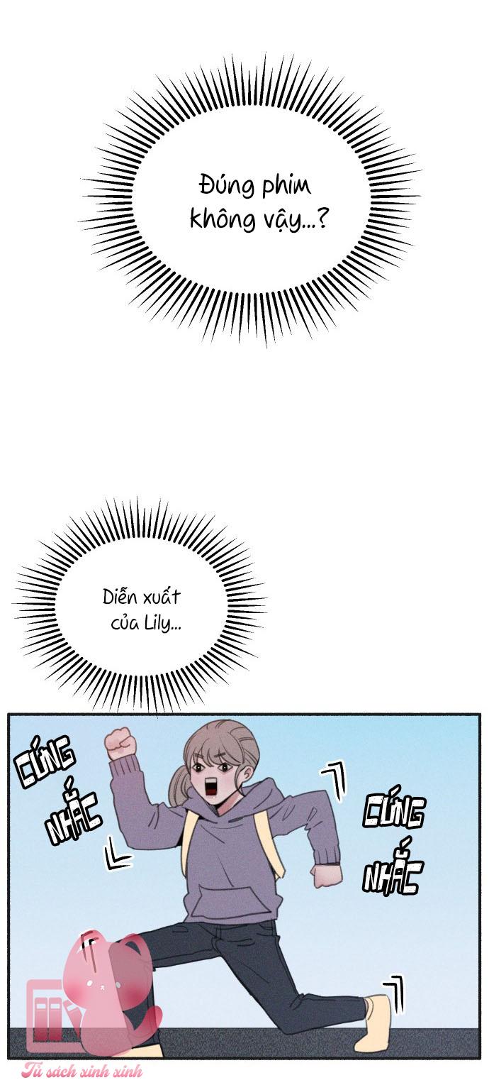 Nàng Thơ Điện Ảnh - Chap 11