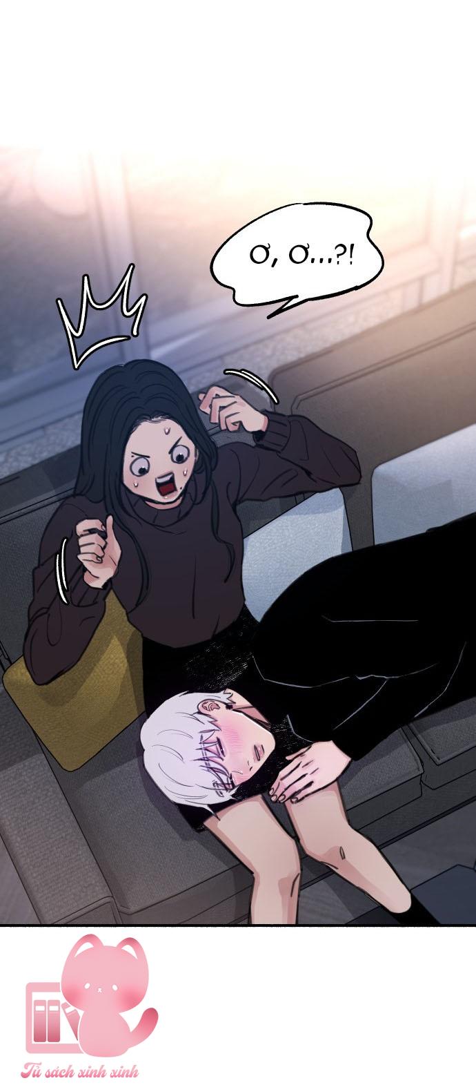 Nàng Thơ Điện Ảnh - Chap 11