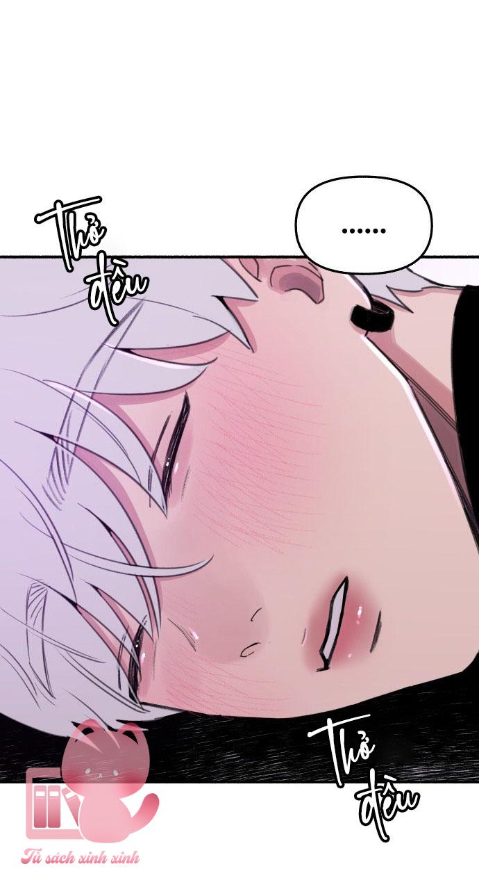 Nàng Thơ Điện Ảnh - Chap 11