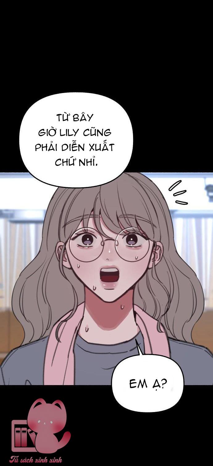 Nàng Thơ Điện Ảnh - Chap 13