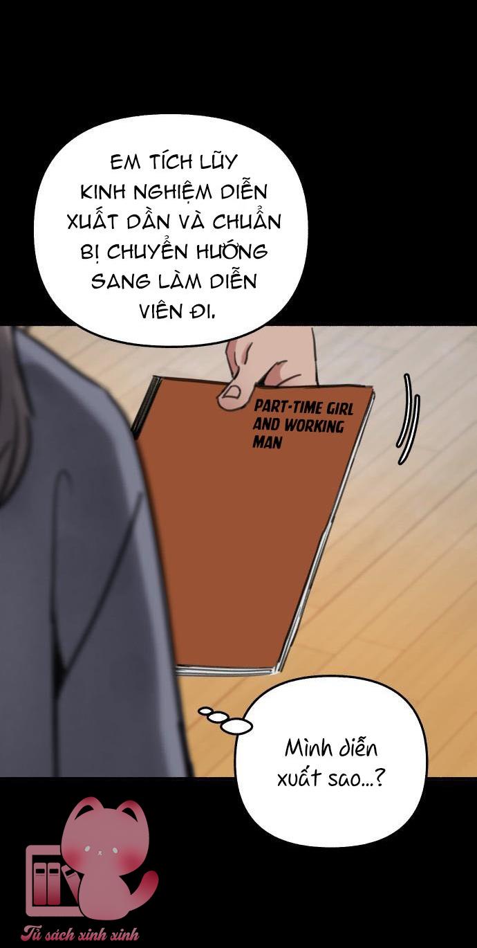 Nàng Thơ Điện Ảnh - Chap 13