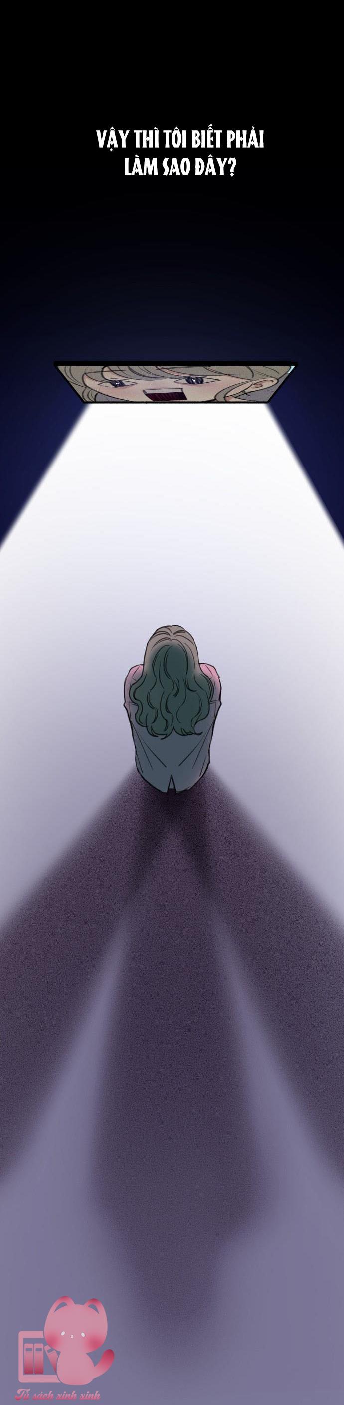 Nàng Thơ Điện Ảnh - Chap 13