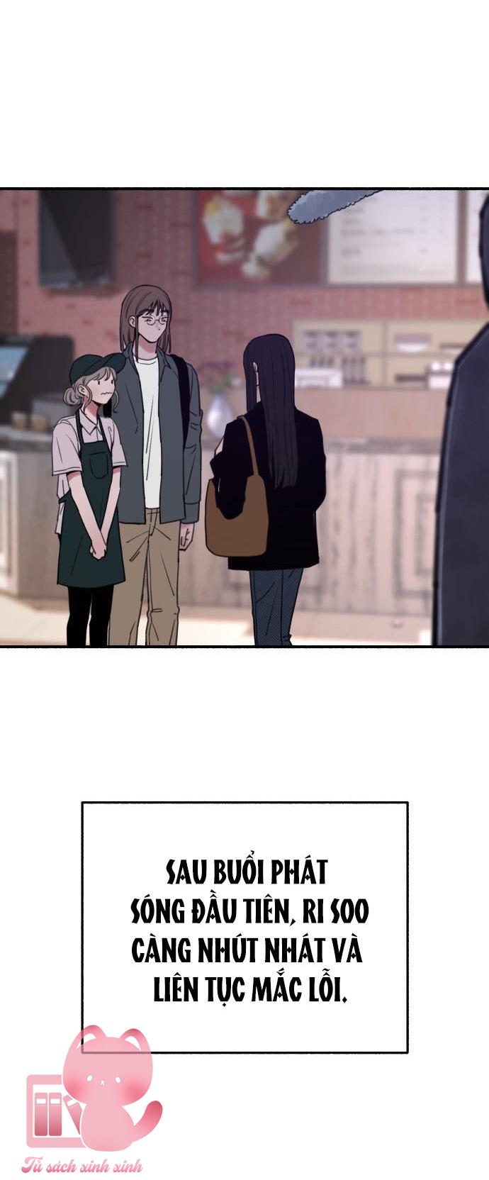 Nàng Thơ Điện Ảnh - Chap 13