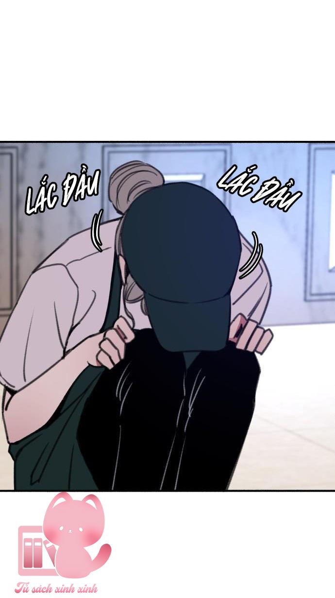 Nàng Thơ Điện Ảnh - Chap 13