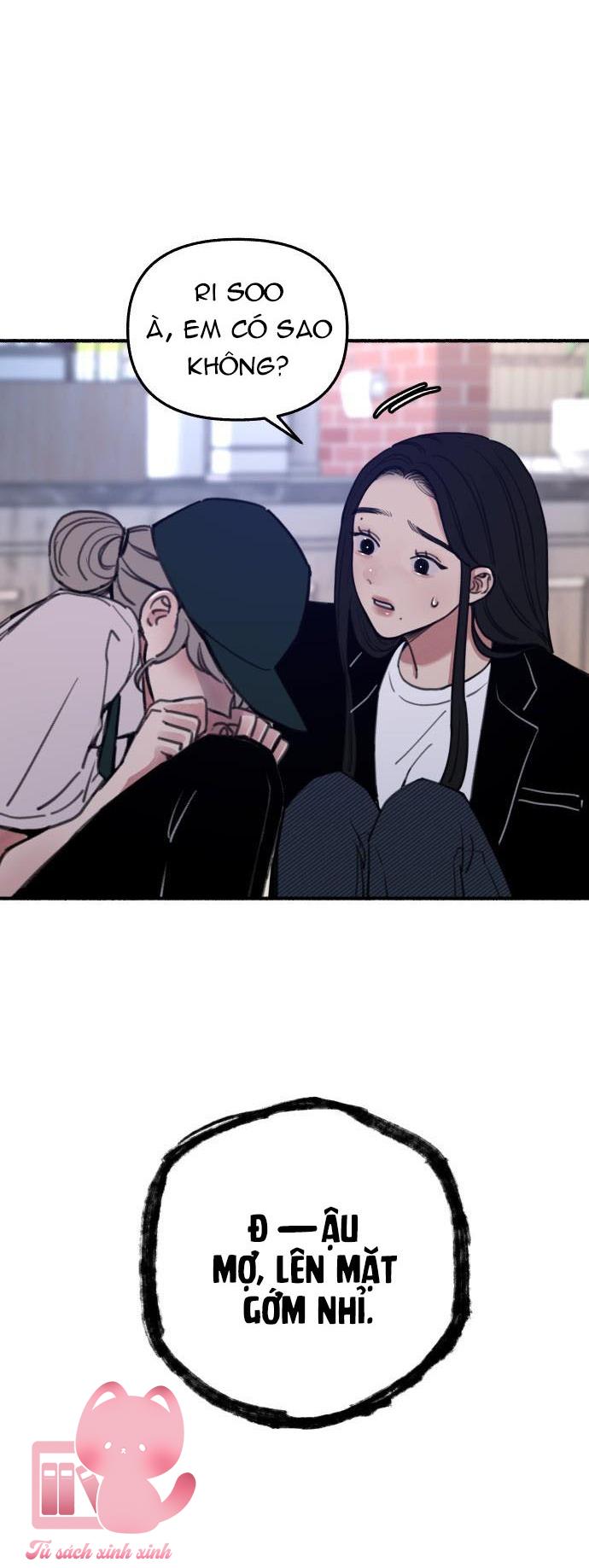 Nàng Thơ Điện Ảnh - Chap 13